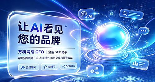 靖江AI优化