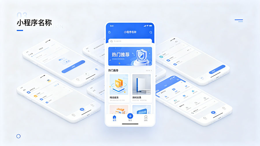 小程序图片 小程序图片