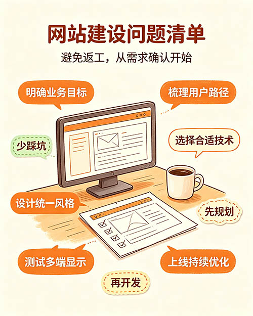 泰州网站建设问题 