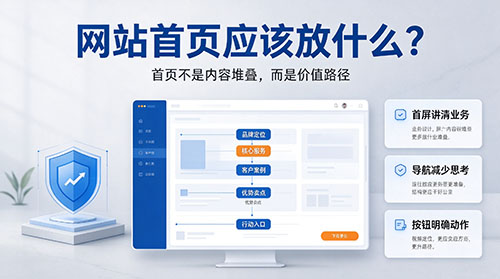 网站首页 网站首页