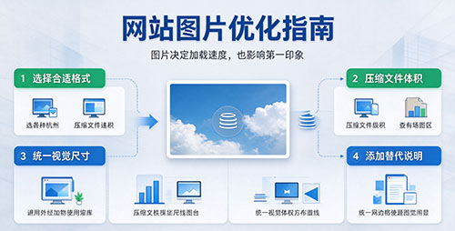 网站图片优化